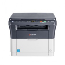 Лазерное МФУ Kyocera FS-1020MFP